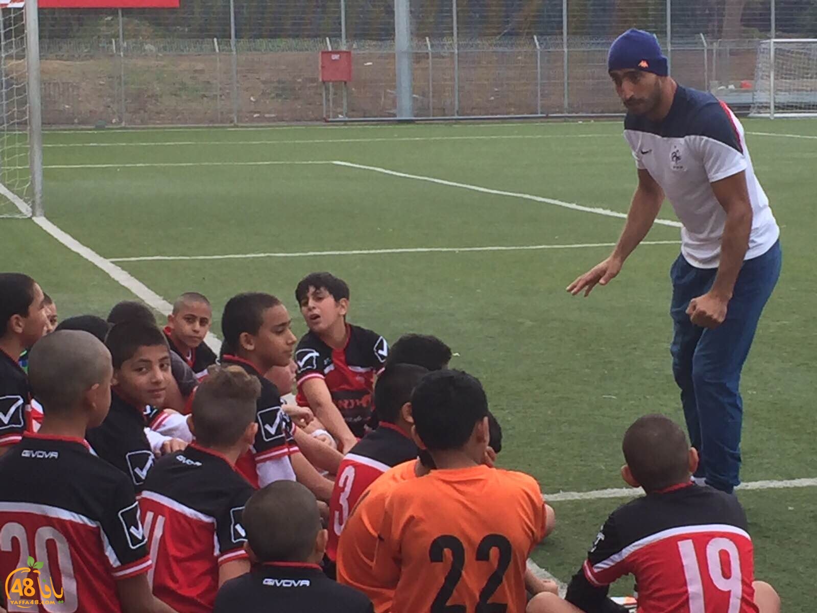 kora ashbal yafa (8).JPG